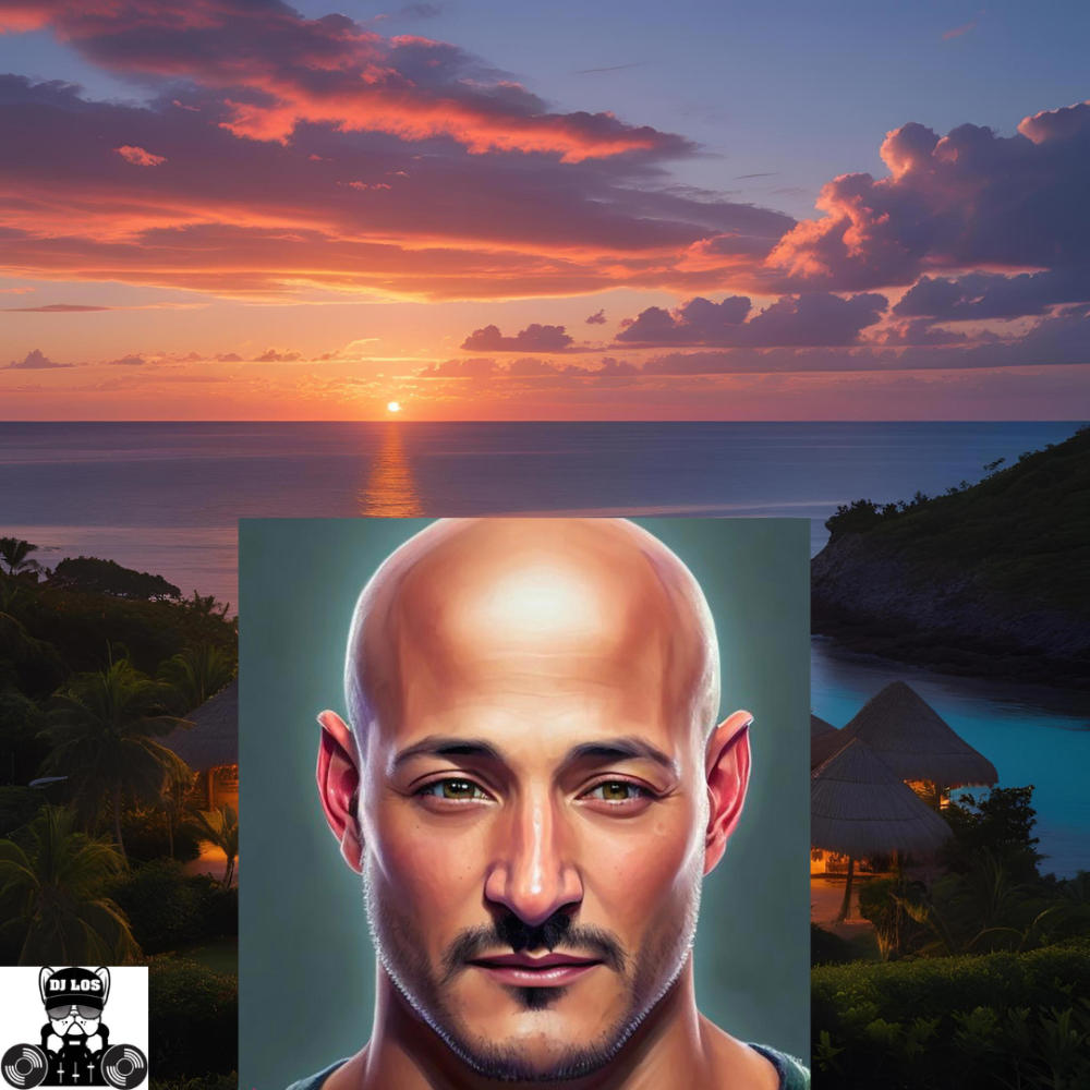 Atardecer (Afro House)