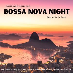 Tempo Rei的專輯Bossa Nova Night (Best of Latin Jazz)