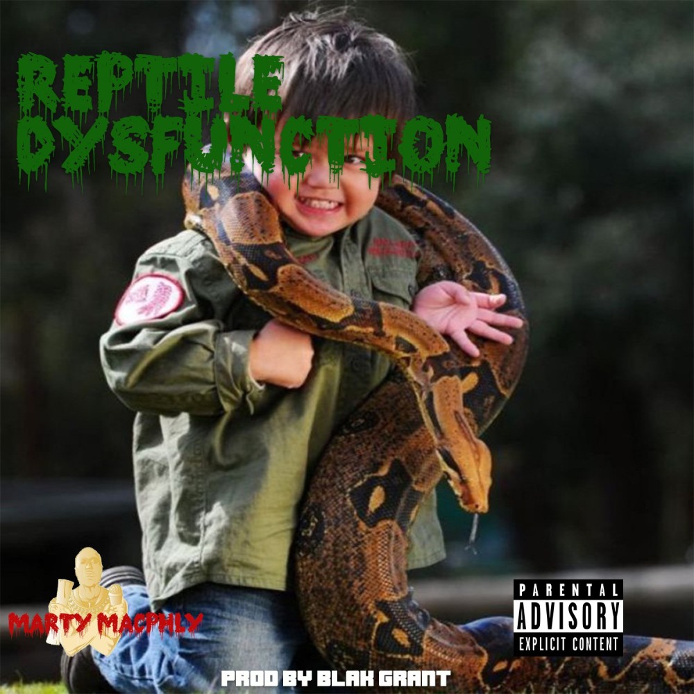 Reptile Dysfunction (Explicit)