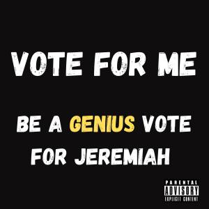 Loverboy的專輯vote for jeremiah
