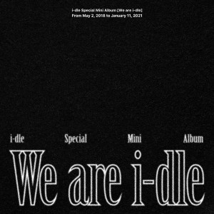 收聽i-dle (아이들)的LATATA (i-dle ver.)歌詞歌曲