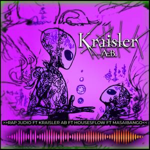 收听Kraisler A.B.的Rap Judio(Iluminati Consolando)(feat. Lu Masai Ban Go & HousesFlow)歌词歌曲
