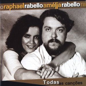 อัลบัม Todas as Canções (Ao Vivo) ศิลปิน Amélia Rabello