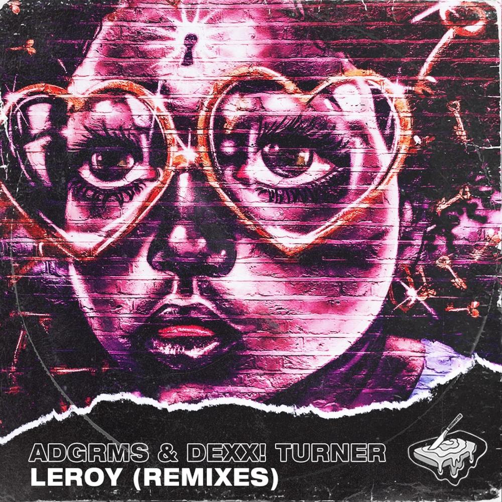 Leroy (Jackswan x Crustacean Coulomb Remix|Jackswan x Crustacean Coulomb Remix)