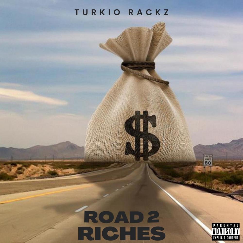 Staying The Realist (feat. Nadro J) (Explicit)