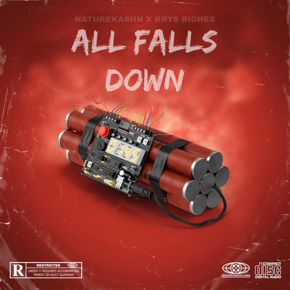 All Falls Down (feat. Krys Riches) (Explicit)