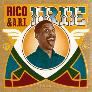 Rico & A.R.T.的專輯Irie