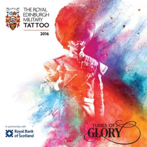 Various Artists的專輯The Royal Edinburgh Military Tattoo 2016