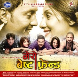 收聽Sugam Pokhrel的Timro Ek Muskan Ma歌詞歌曲