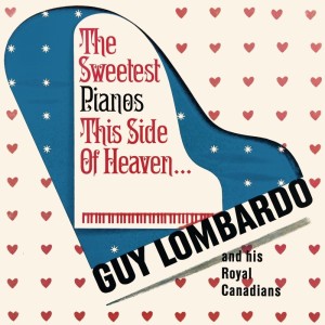收聽Guy Lombardo & The Royal Canadians的Exodus: Theme歌詞歌曲