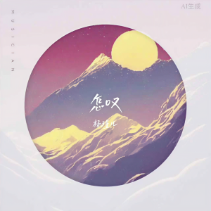 楊瑾兒的專輯怎嘆