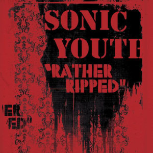 收聽Sonic Youth的Incinerate歌詞歌曲