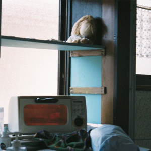 Album Furniture music, contemporary / 54 ice blue from 環ROY