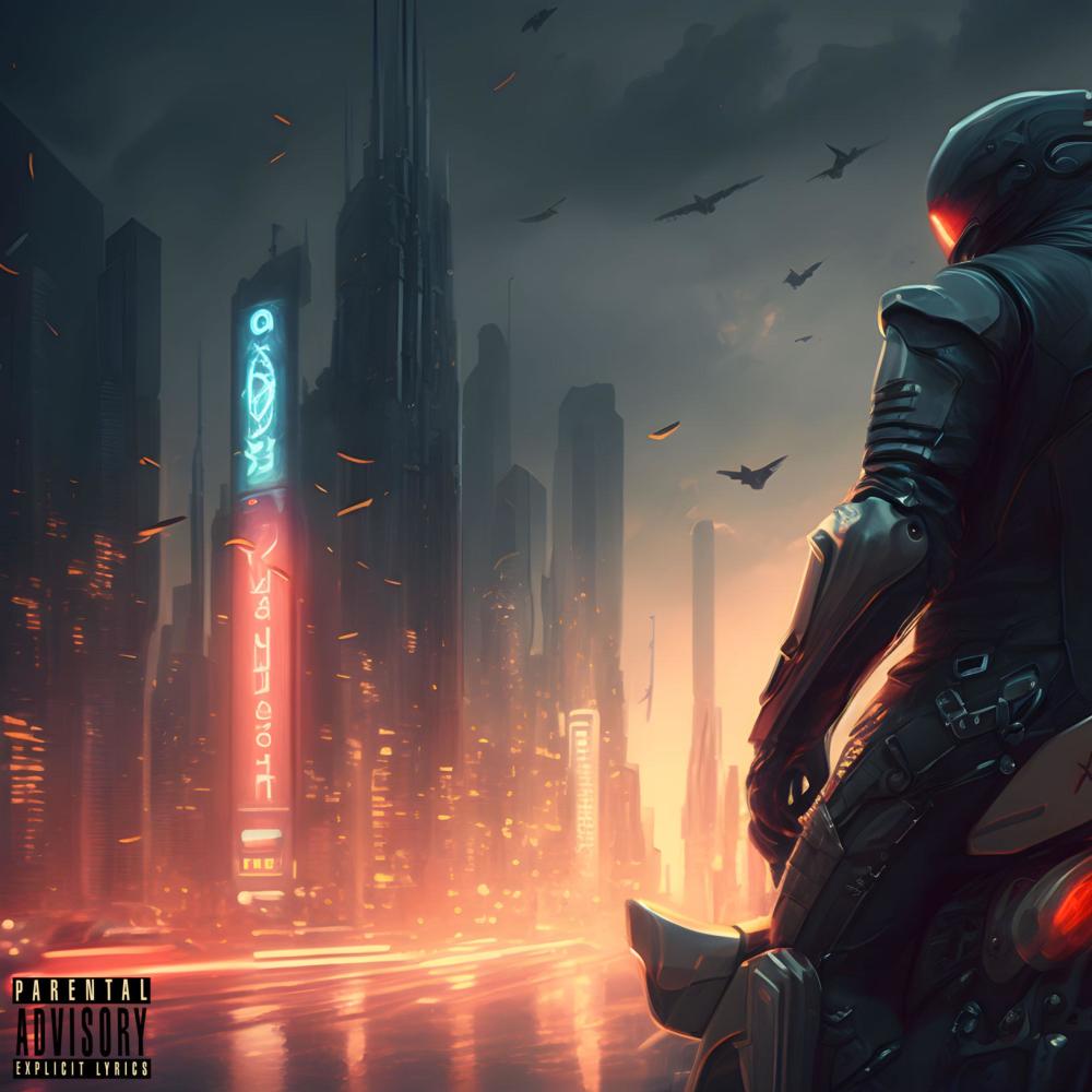 Deeper Than the Ocean (feat. Cis) (Explicit)