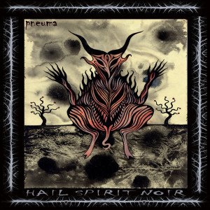 ดาวน์โหลดและฟังเพลง Against the Curse, We Dream พร้อมเนื้อเพลงจาก Hail Spirit Noir
