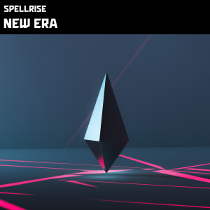 Spellrise的专辑New Era