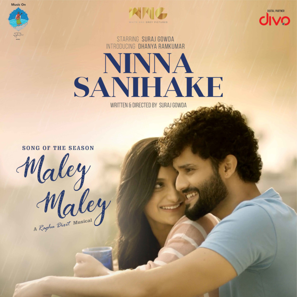 Maley Maley (From "Ninna Sanihake")