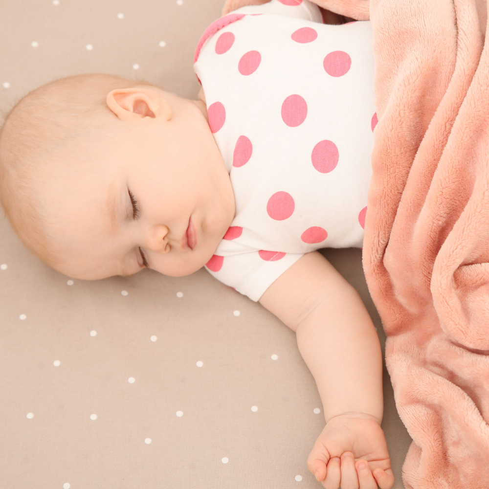 Blissful Lullabies Revealed