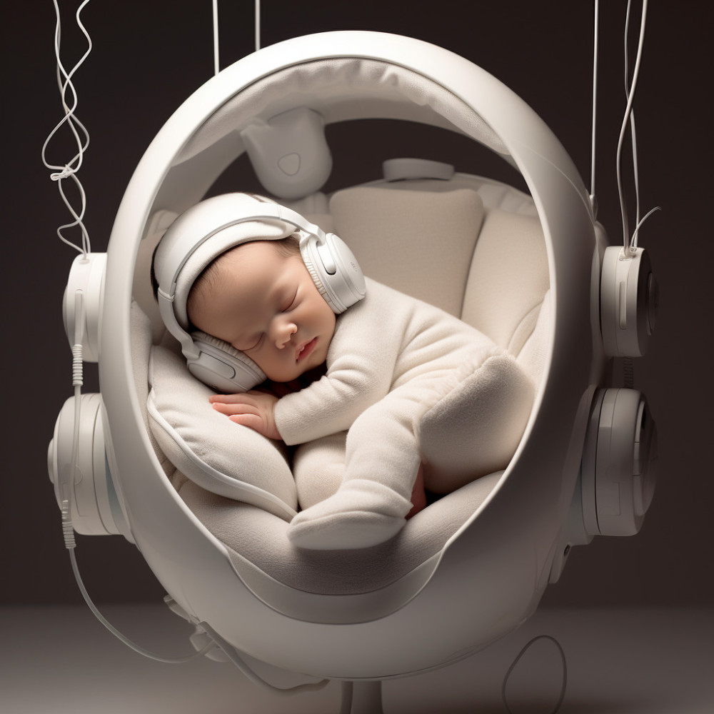 Cradle of Softness Lullaby