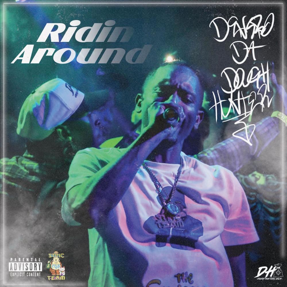 Ridin Around (Explicit)