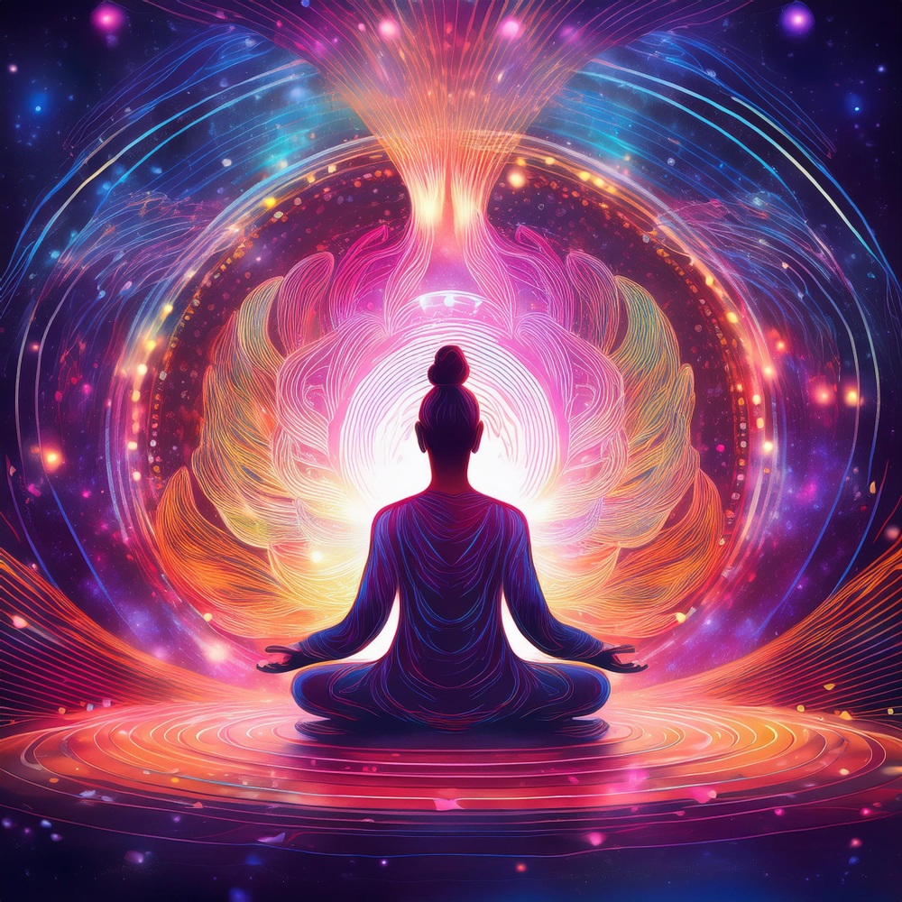 Calming Rhythmic Echo