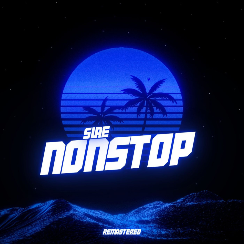 Nonstop (Remastered 2023|Explicit)
