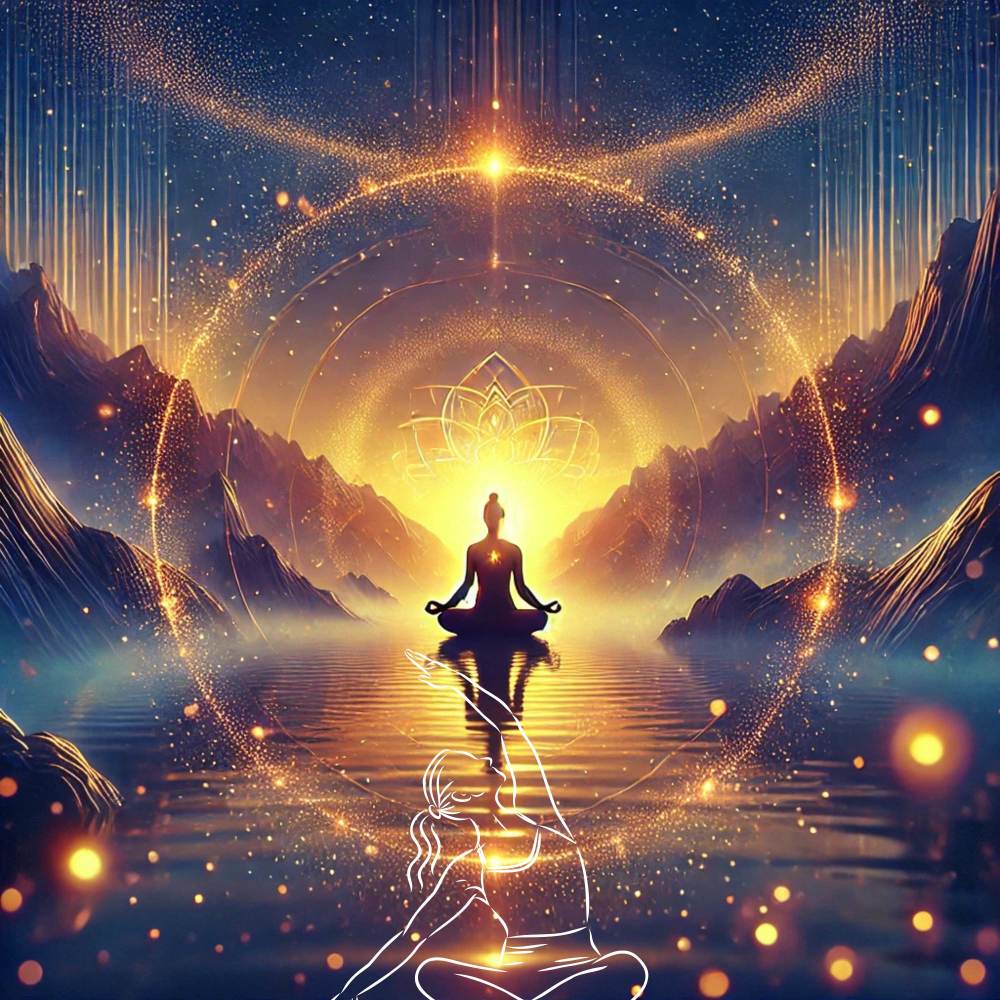 Buddha's Nirvana Chant