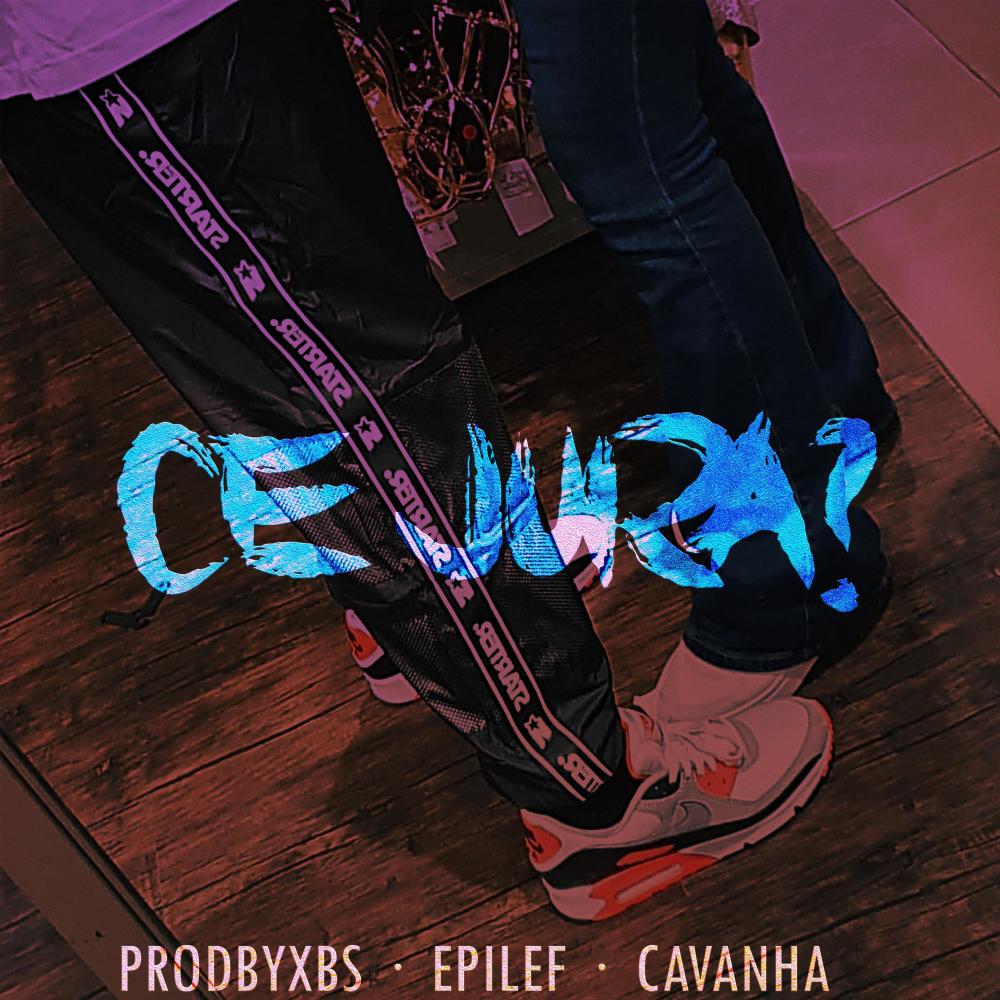 Cê Jura? (Explicit)