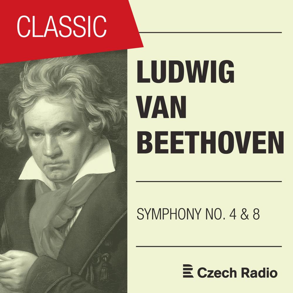 Symphony NO. 8 in F Major, OP. 93: IV. Allegro Vivace