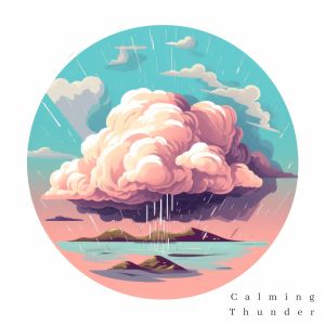 收聽Thunder Storm的Calming Thunder, Pt. 13歌詞歌曲