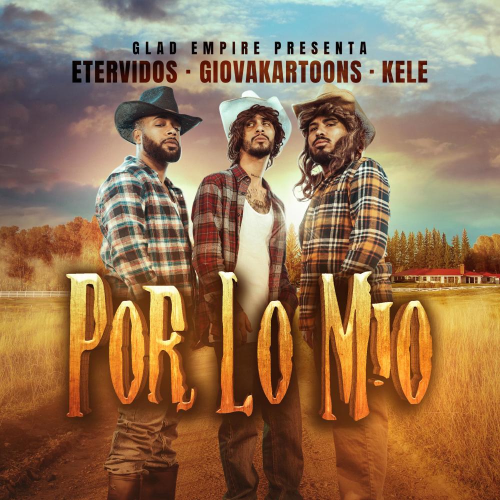 Por Lo Mio (Explicit)