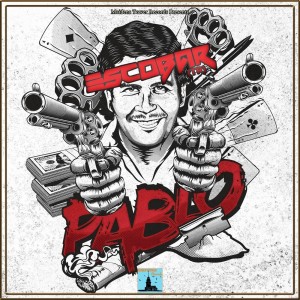 Album Pablo from Escobar (TR)
