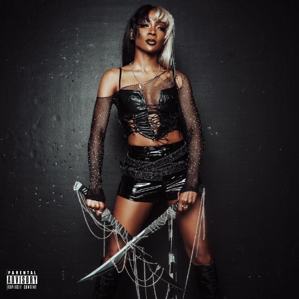 The Story (feat. Khemo) (Explicit)