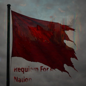Album Requiem for a Nation from Hasan Baba