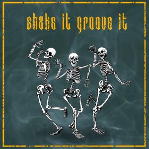 Listen to Shake It ! Groove It ! song with lyrics from Sweet Needles