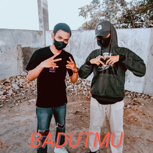 Dengarkan BADUTMU lagu dari RidoCHILL dengan lirik