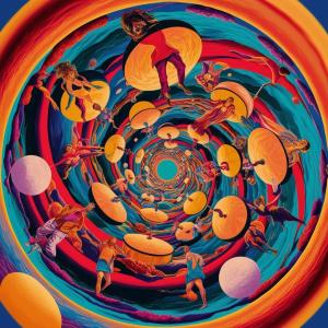 default playlist img