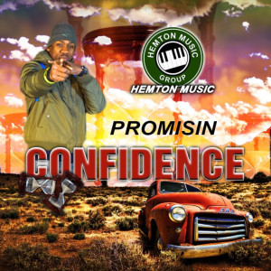 Dengarkan Confidence lagu dari Promisin dengan lirik