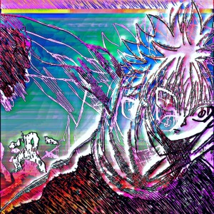 Dengarkan absolute despair (prod. by kledy) (Explicit) lagu dari hokeryy dengan lirik