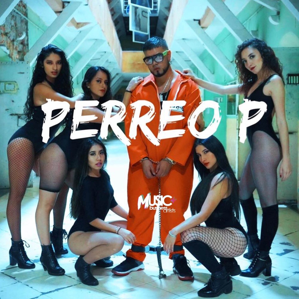 Perreo P (Explicit)