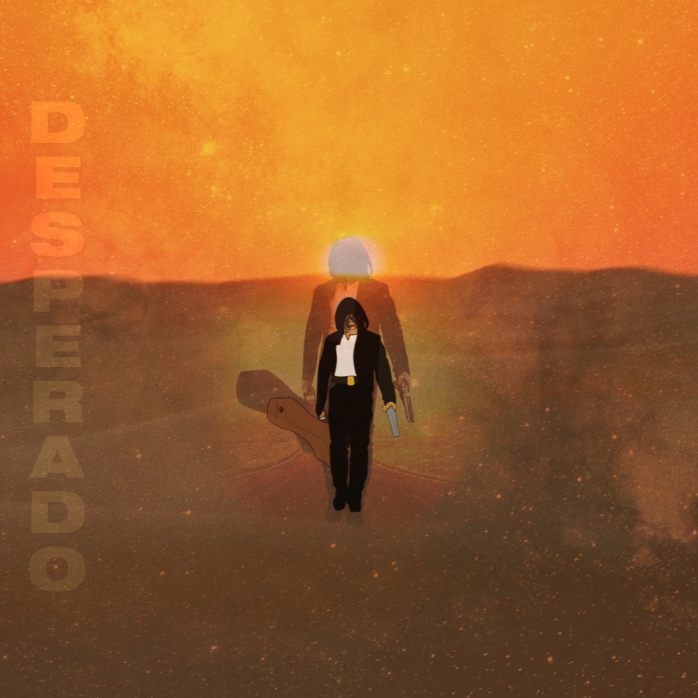 Desperado (Explicit)