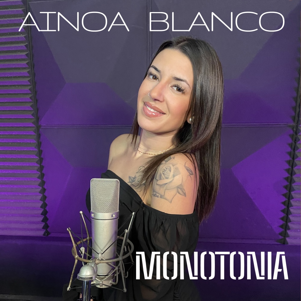 Monotonía