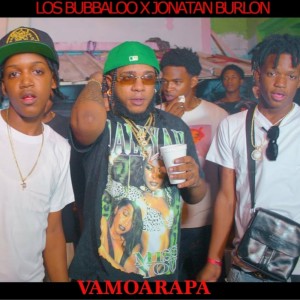 ดาวน์โหลดและฟังเพลง Vamo A Rapa พร้อมเนื้อเพลงจาก Jonatan Burlon