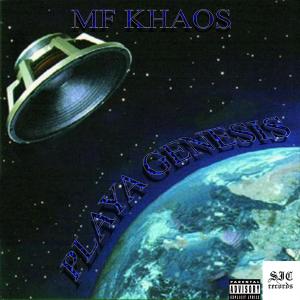 Listen to Flip It Back 2 Back (feat. DOM) song with lyrics from MF KHAOS