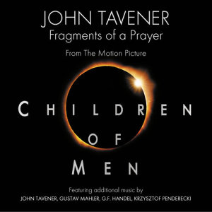 收聽John Tavener的Mother And Child歌詞歌曲