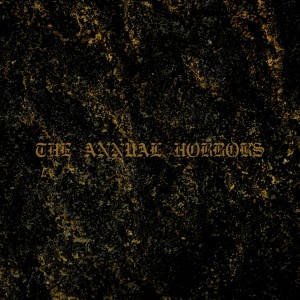 Album The Annual Horrors from Avhath