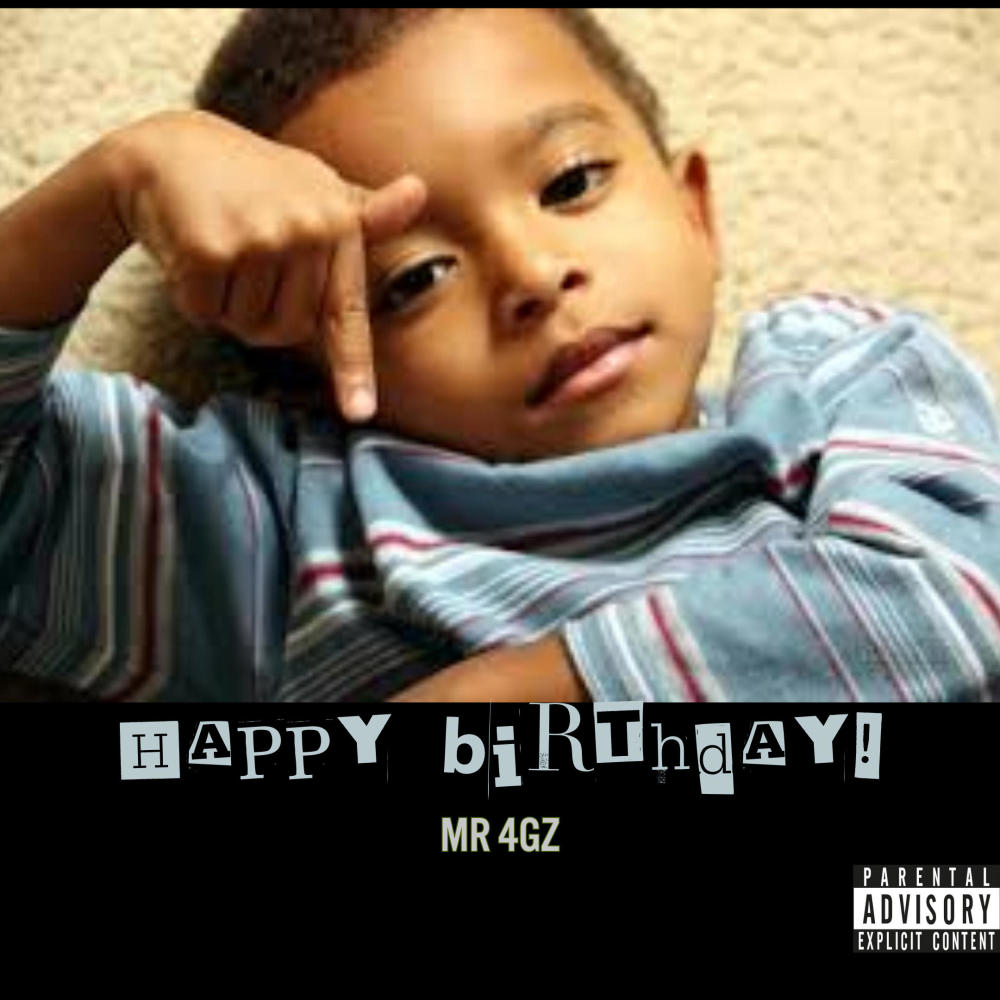 Happy 4 Day (Explicit)