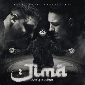Album Jima (Explicit) oleh NGEE