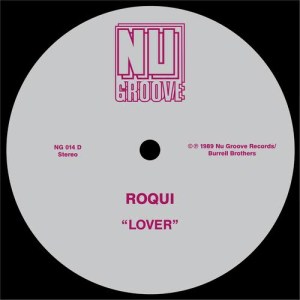 ดาวน์โหลดและฟังเพลง Lover (Accapella) พร้อมเนื้อเพลงจาก Roqui