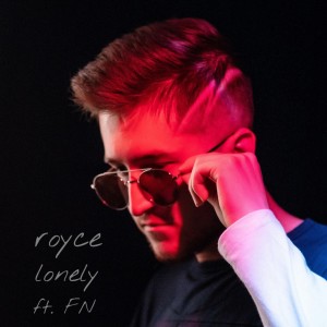 ดาวน์โหลดและฟังเพลง Lonely พร้อมเนื้อเพลงจาก R.O.Y.C.E.